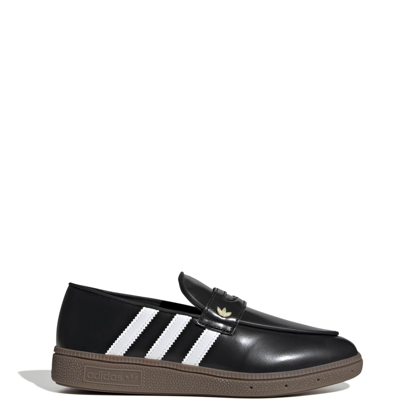 HANDBALL SPEZIAL LOAFER W CBLACK/FTWWHT/GUM5 Style: KK2786