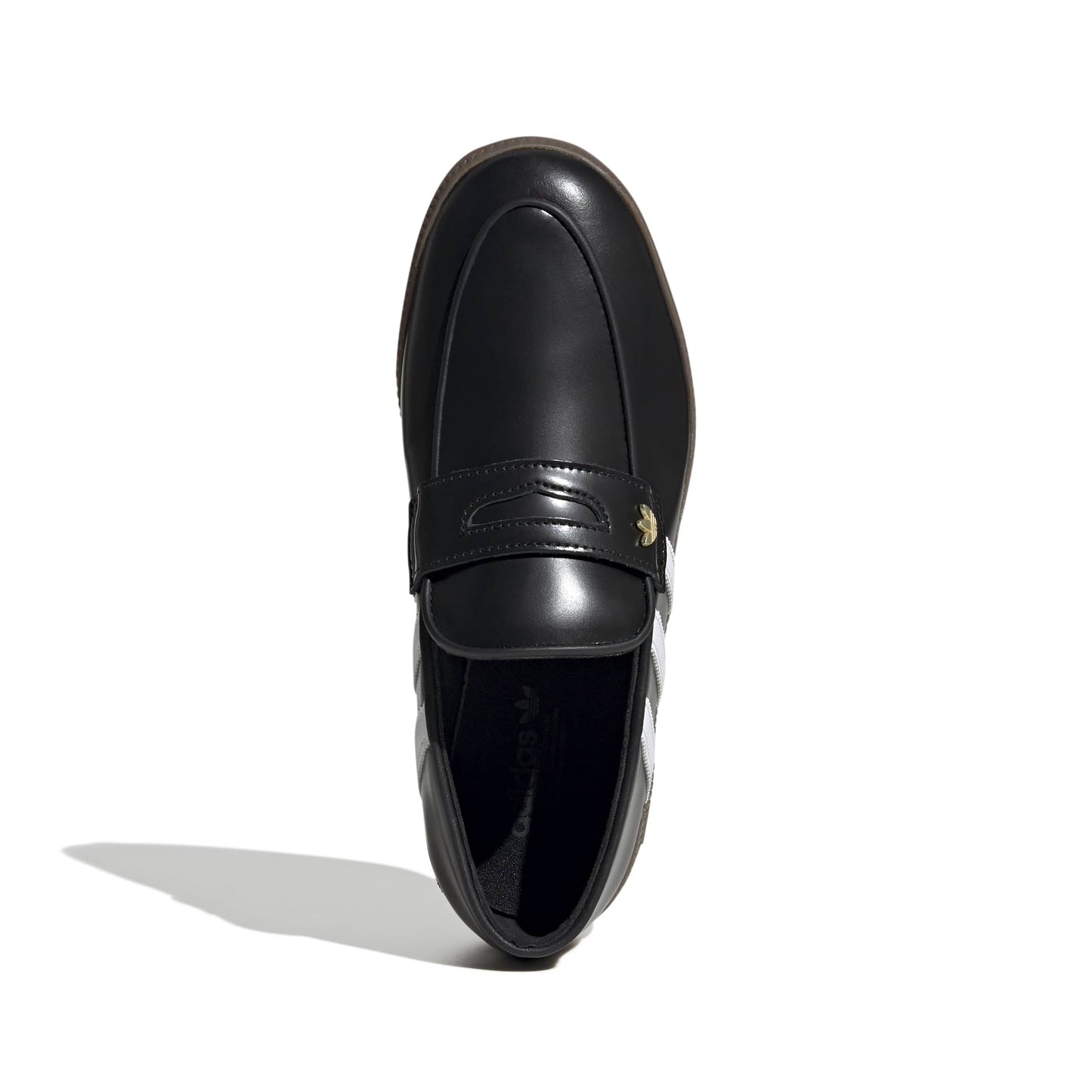 HANDBALL SPEZIAL LOAFER W CBLACK/FTWWHT/GUM5 Style: KK2786