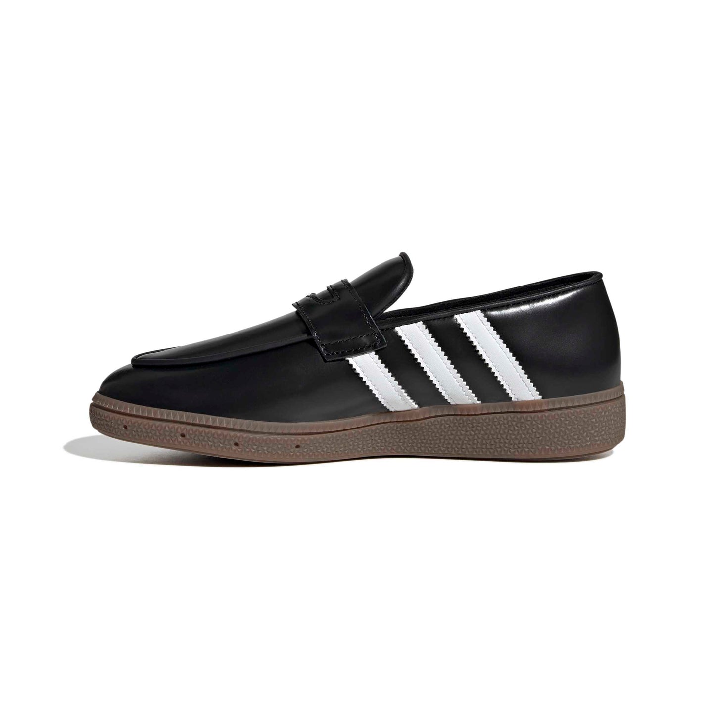 HANDBALL SPEZIAL LOAFER W CBLACK/FTWWHT/GUM5 Style: KK2786