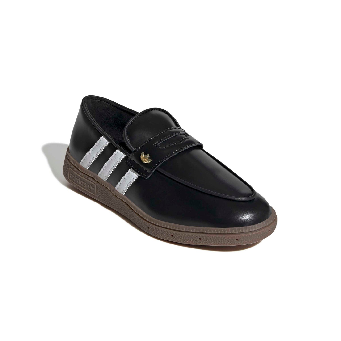 HANDBALL SPEZIAL LOAFER W CBLACK/FTWWHT/GUM5 Style: KK2786