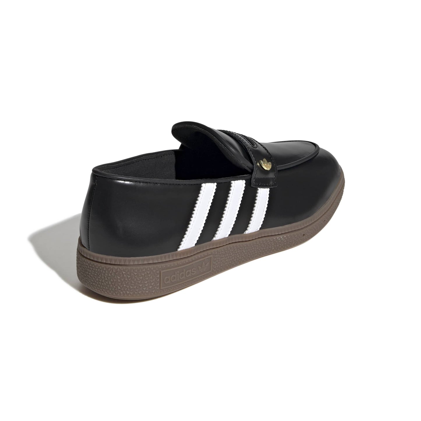 HANDBALL SPEZIAL LOAFER W CBLACK/FTWWHT/GUM5 Style: KK2786