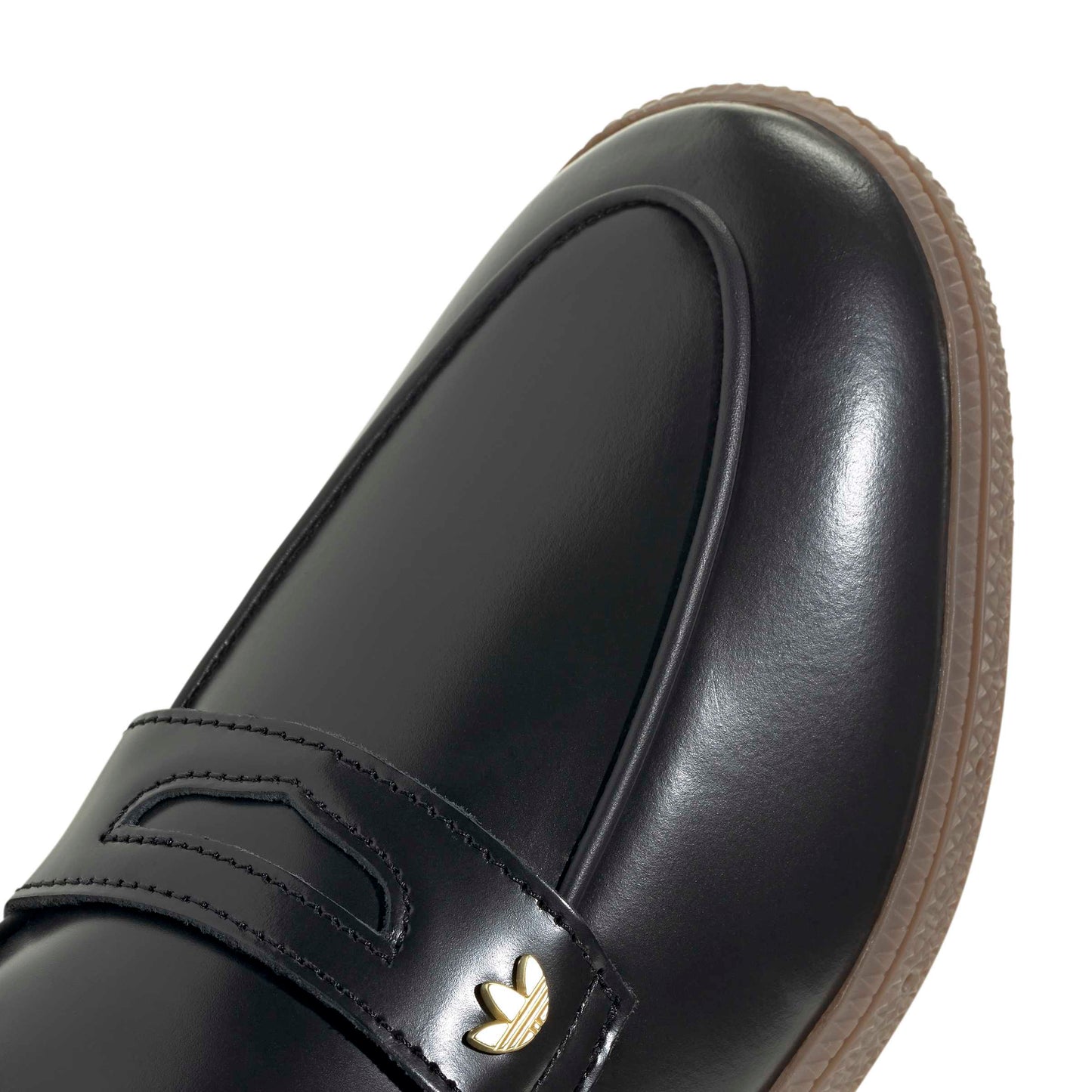 HANDBALL SPEZIAL LOAFER W CBLACK/FTWWHT/GUM5 Style: KK2786