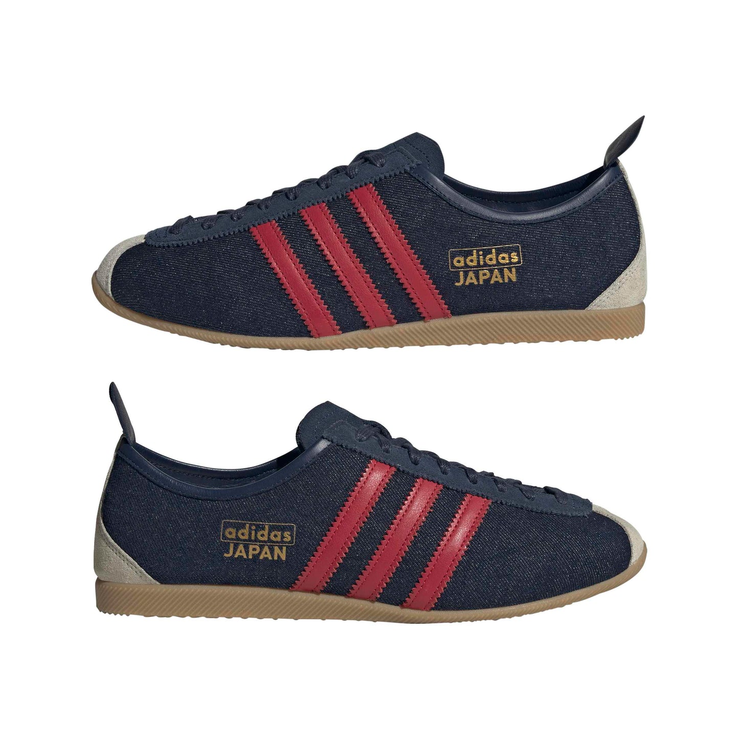 Adidas Japan Color: NINDIG/EQTRED/GUM Style: KK4985