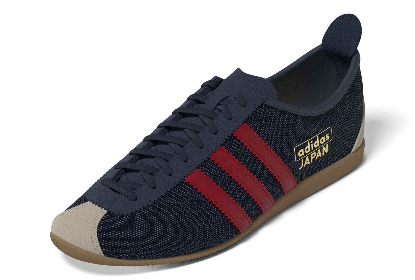 Adidas Japan Color: NINDIG/EQTRED/GUM Style: KK4985