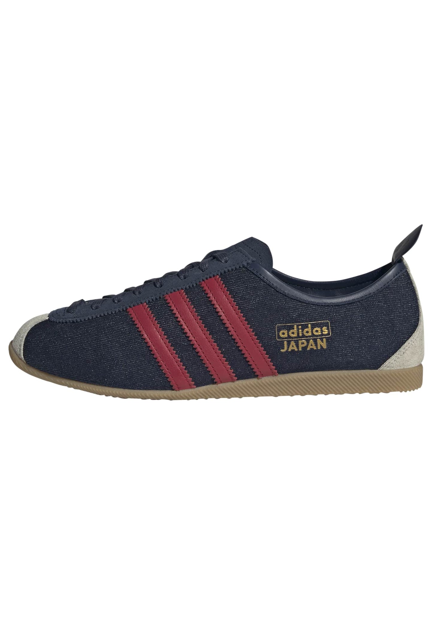 Adidas Japan Color: NINDIG/EQTRED/GUM Style: KK4985