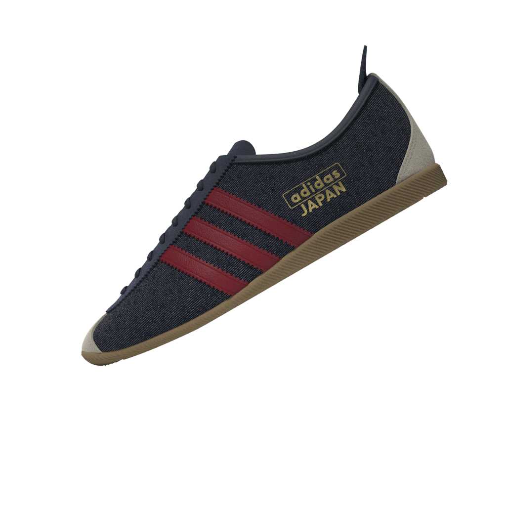 Adidas Japan Color: NINDIG/EQTRED/GUM Style: KK4985