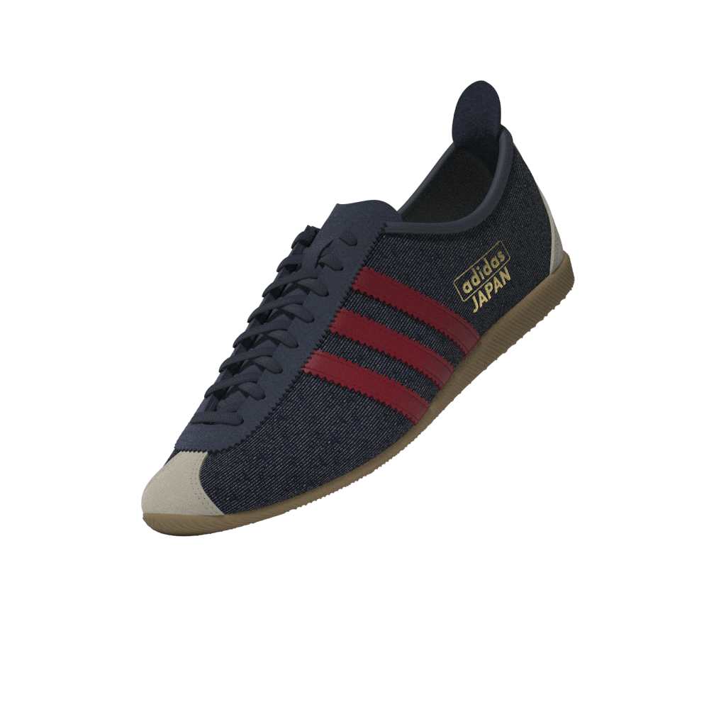 Adidas Japan Color: NINDIG/EQTRED/GUM Style: KK4985
