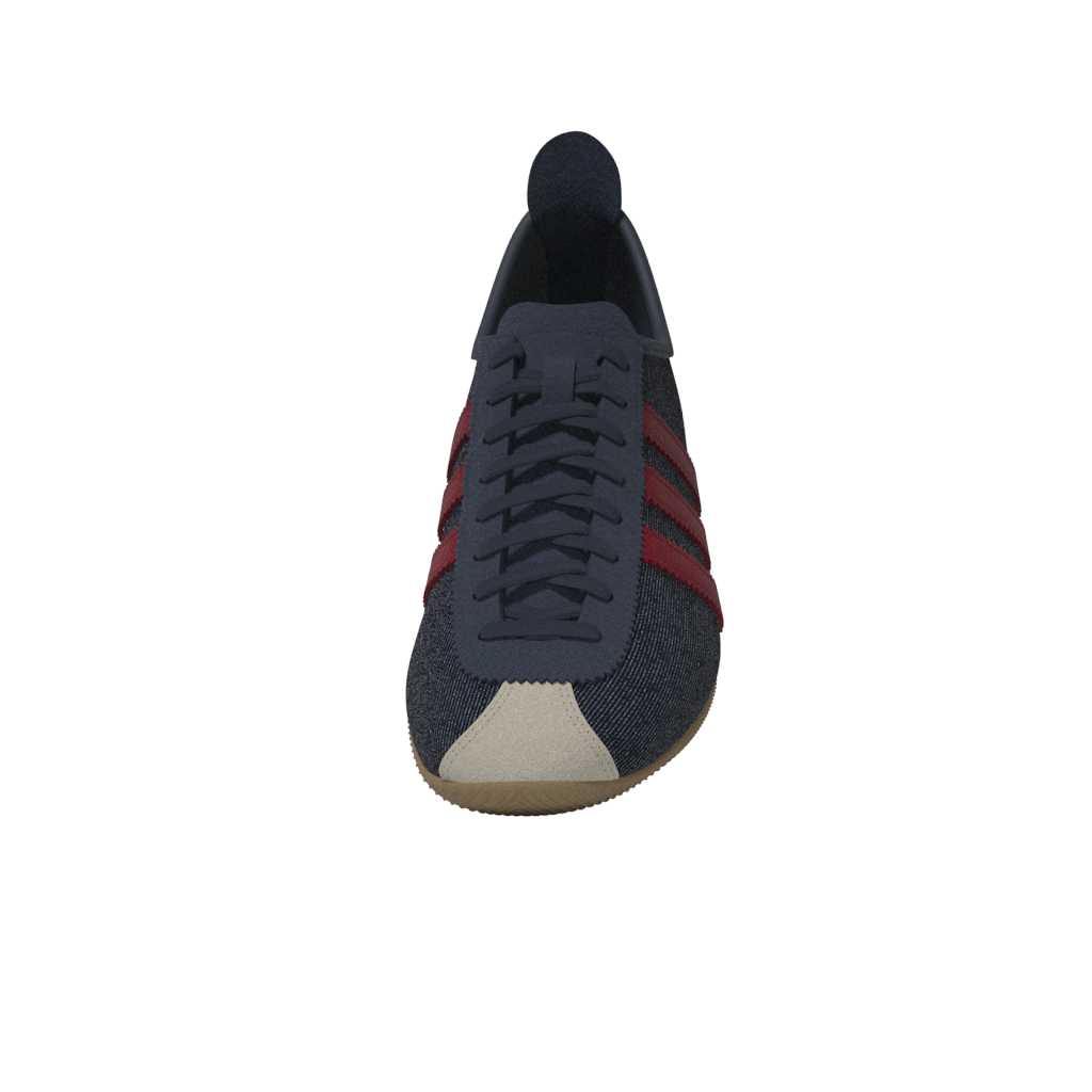 Adidas Japan Color: NINDIG/EQTRED/GUM Style: KK4985