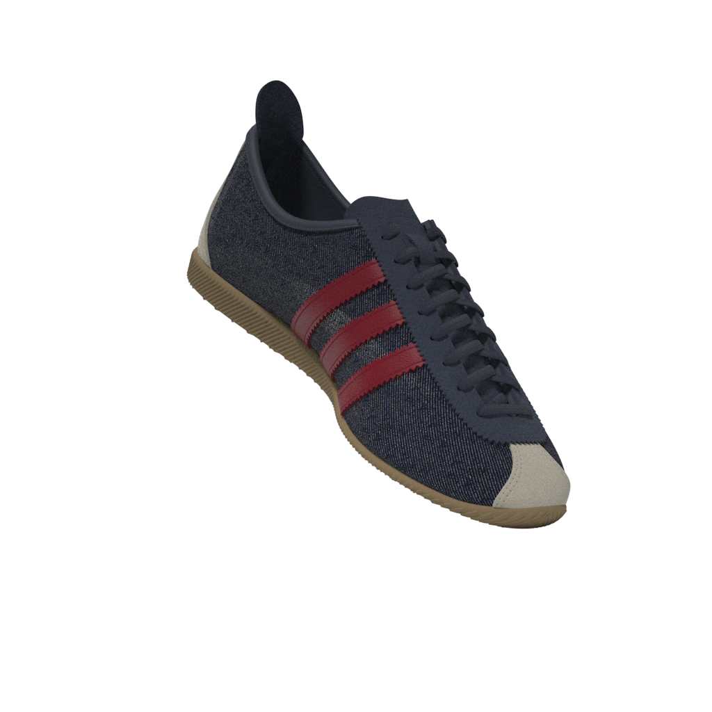 Adidas Japan Color: NINDIG/EQTRED/GUM Style: KK4985
