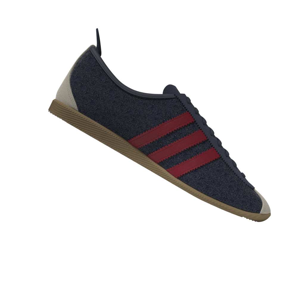 Adidas Japan Color: NINDIG/EQTRED/GUM Style: KK4985