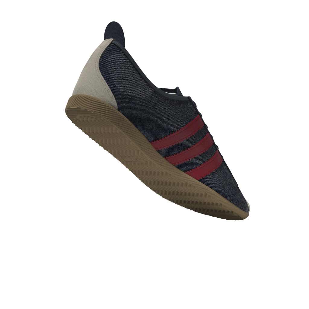 Adidas Japan Color: NINDIG/EQTRED/GUM Style: KK4985