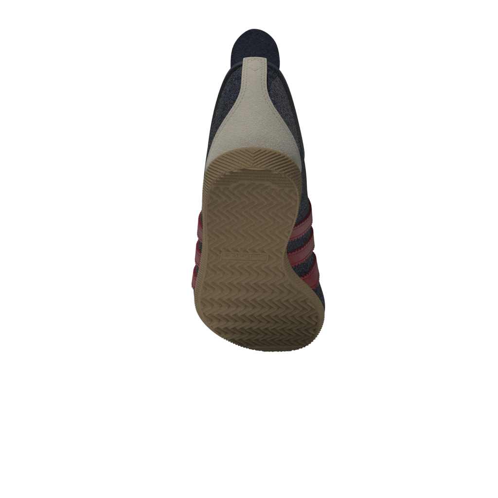Adidas Japan Color: NINDIG/EQTRED/GUM Style: KK4985