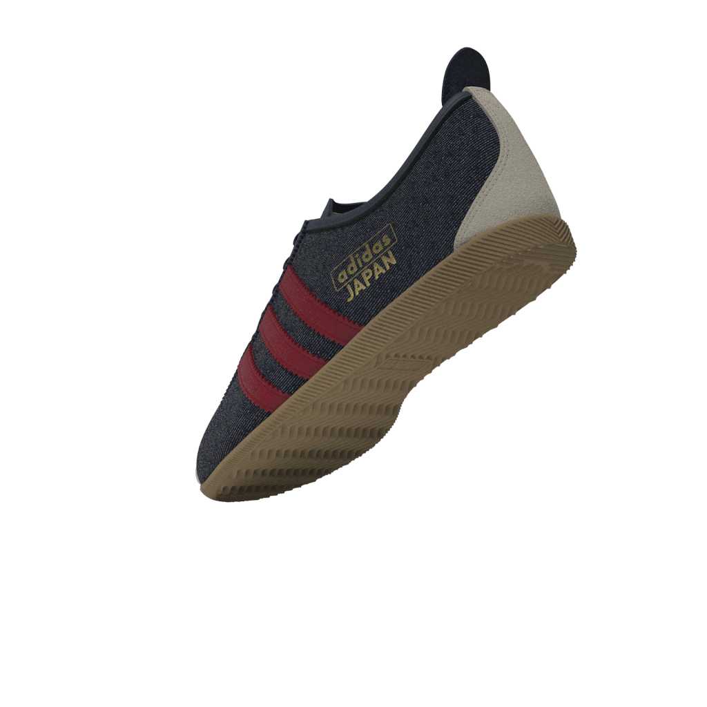 Adidas Japan Color: NINDIG/EQTRED/GUM Style: KK4985