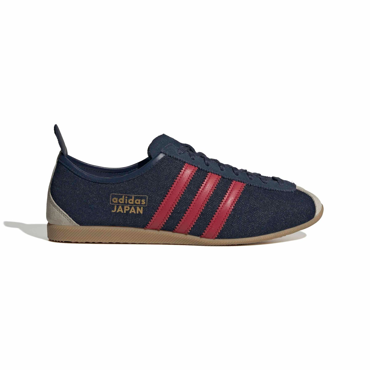 Adidas Japan Color: NINDIG/EQTRED/GUM Style: KK4985
