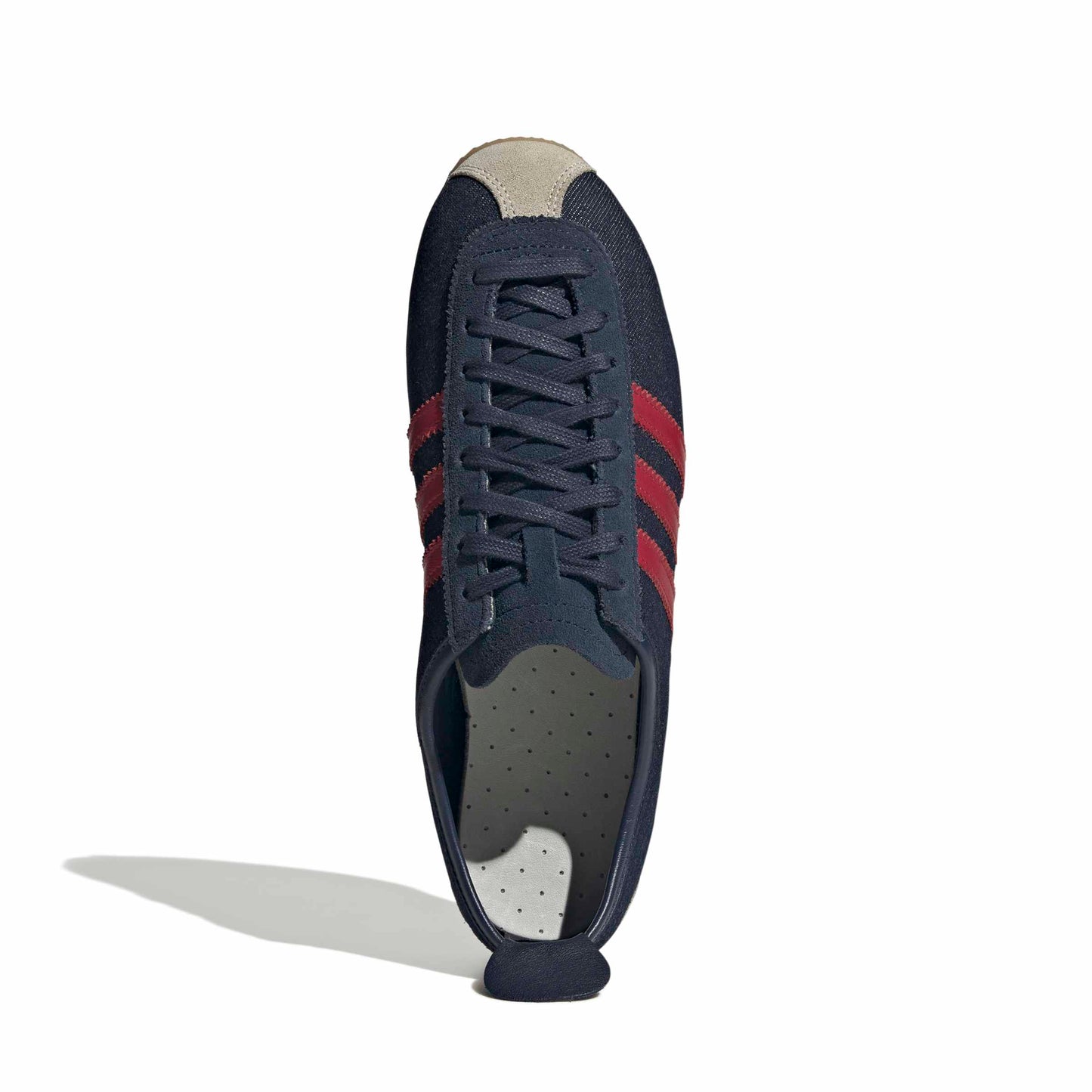 Adidas Japan Color: NINDIG/EQTRED/GUM Style: KK4985