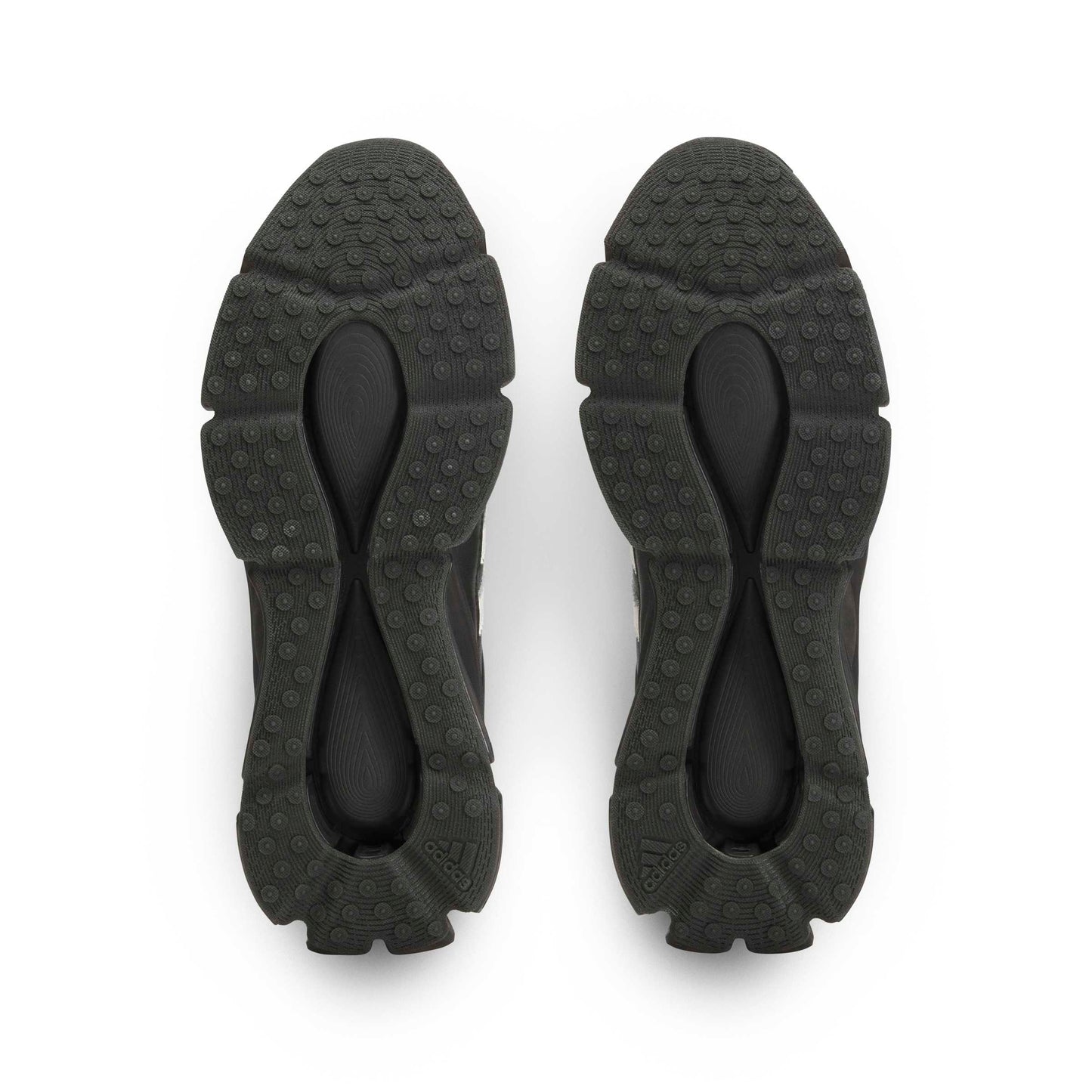 Willy Chavarria Megaride WC CBLACK/OWHITE/CBLACK Style: KZ8743