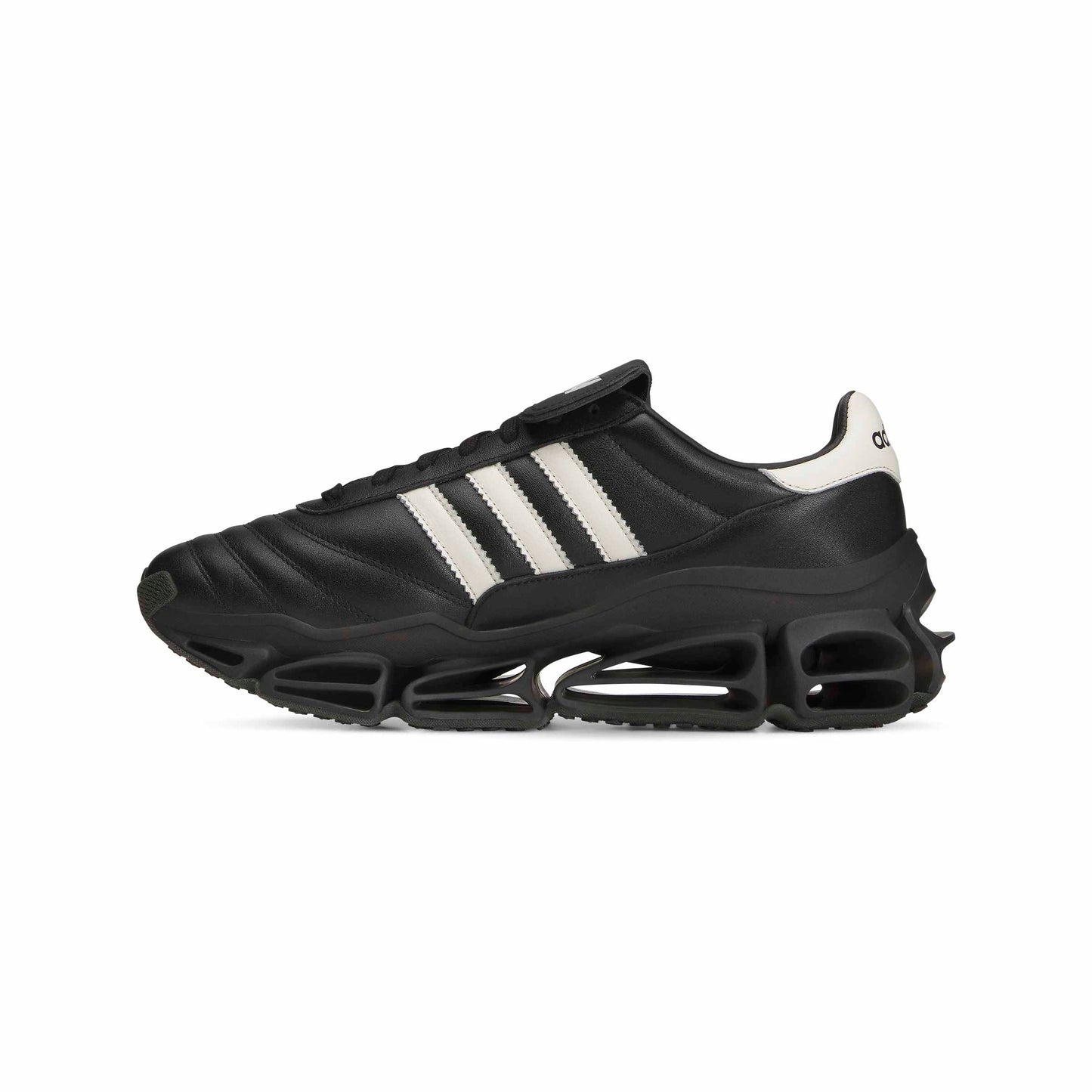 Willy Chavarria Megaride WC CBLACK/OWHITE/CBLACK Style: KZ8743