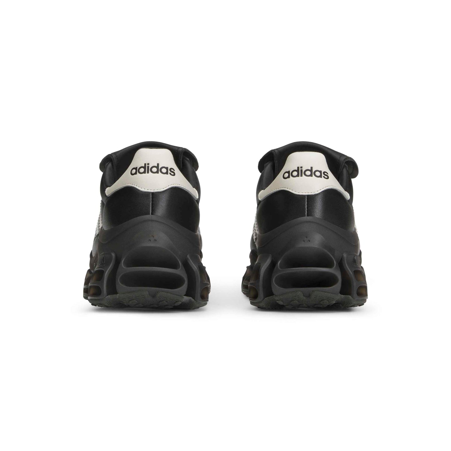 Willy Chavarria Megaride WC CBLACK/OWHITE/CBLACK Style: KZ8743