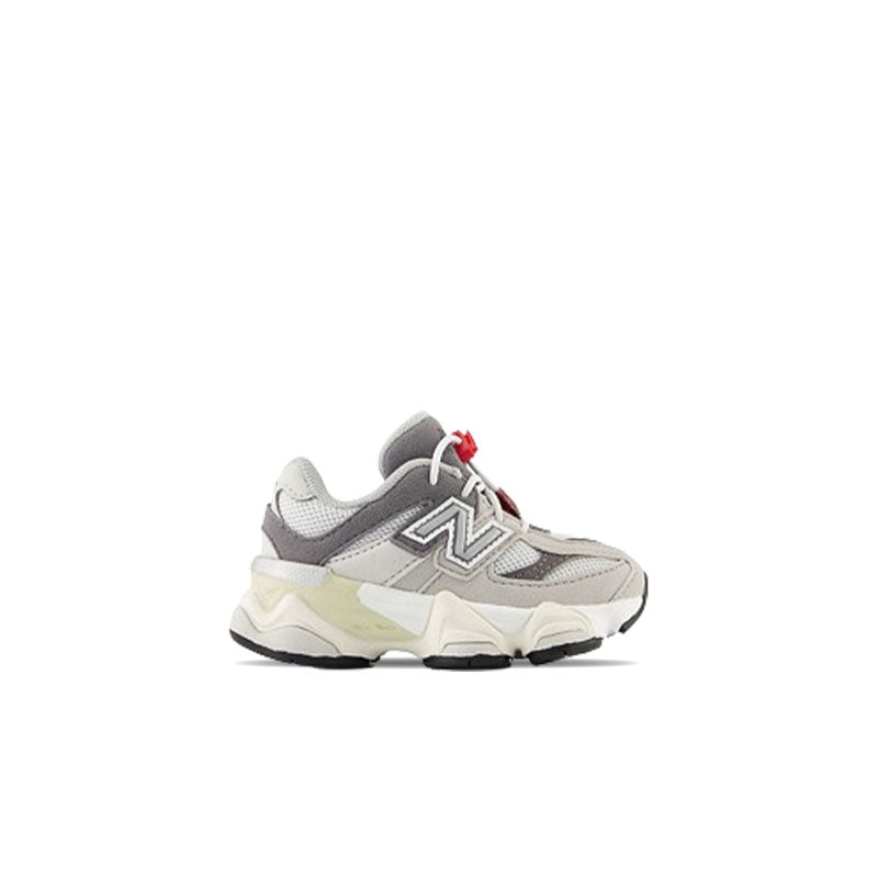 Kids New Balance 9060 Raincloud Castlerock IV9060GY