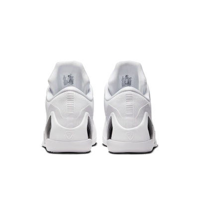 Kobe 9 Elite Low Protro White/white-white FZ7334-100