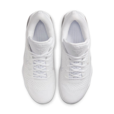 Kobe 9 Elite Low Protro White/white-white FZ7334-100