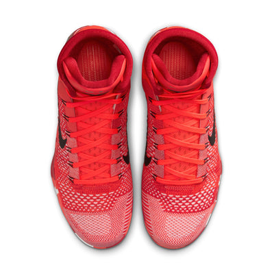 Kobe IX Elite Protro High Bright Crimson/Black-White FZ7335-600