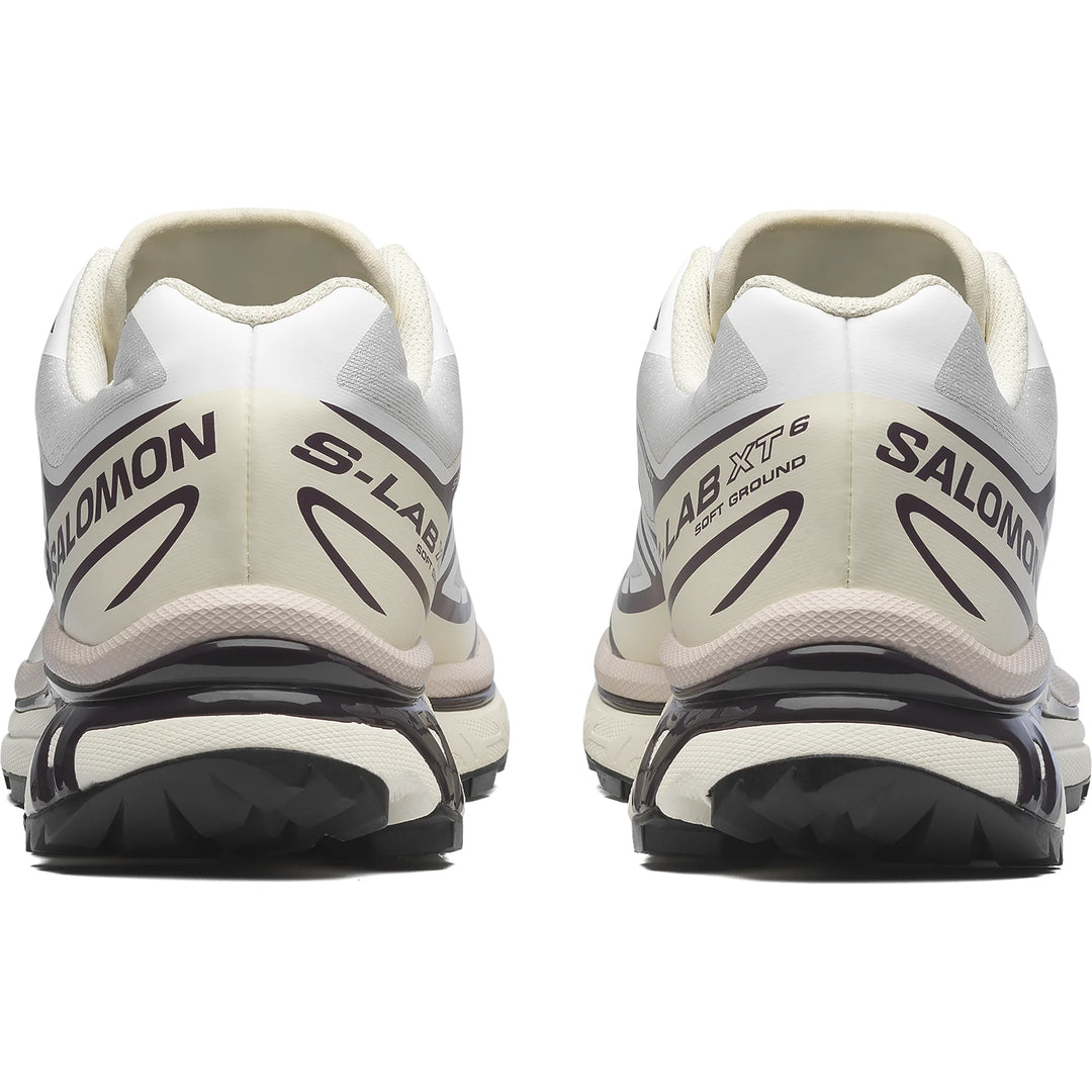 Salomon XT-6 Expanse Vanilla Ice White ★ 関税/送料込 Salomon XT-6 Expanse Vanilla Ice White ☆ 関税/送料込