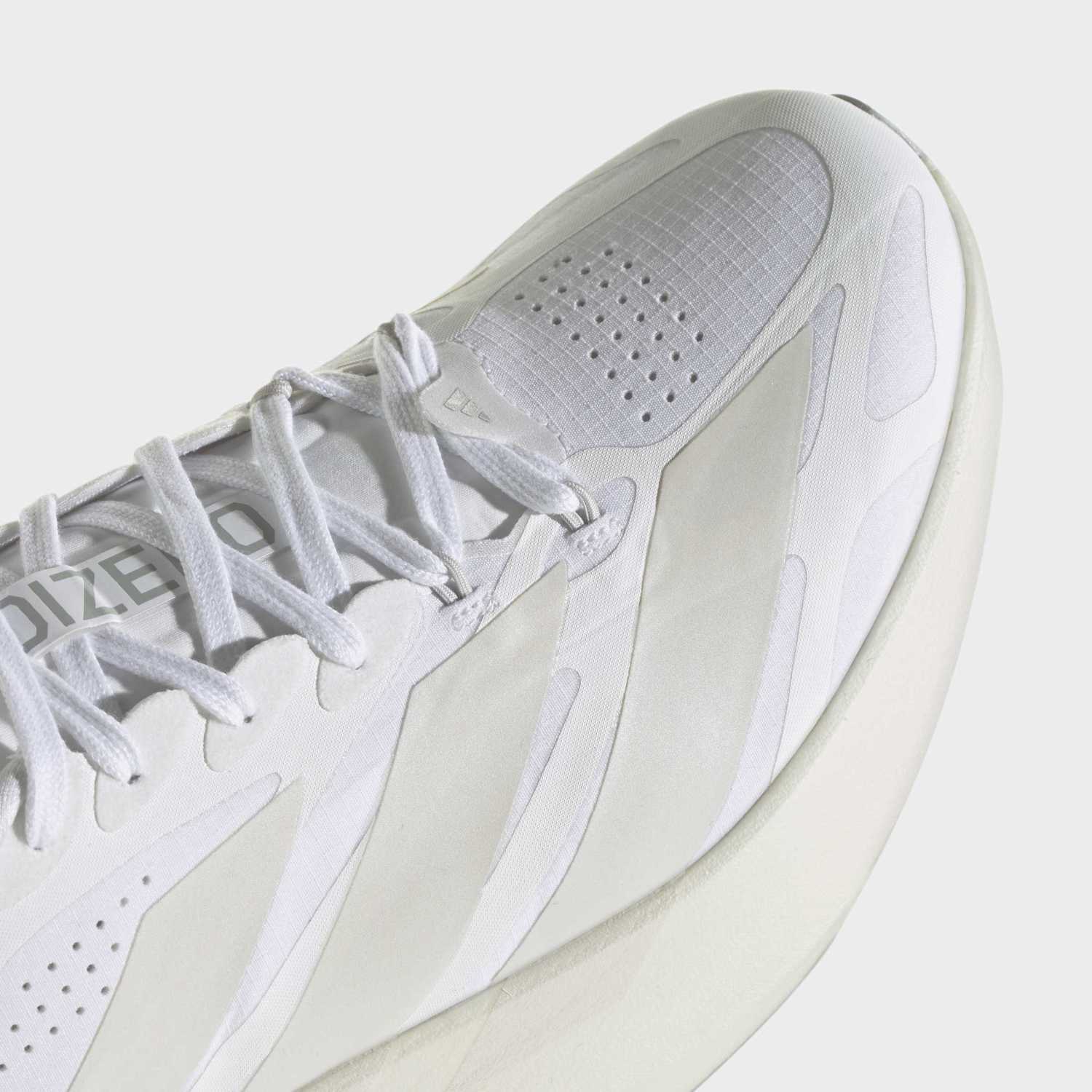 Adidas Adizero Evo SL Exo Color: Ftwr White/Zero Met./Core White Style: LA5900