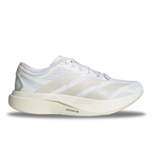 Adidas Adizero Evo SL Exo Color: Ftwr White/Zero Met./Core White Style: LA5900