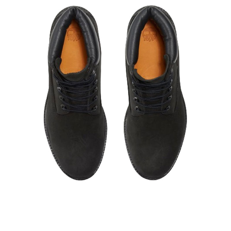 Timberland premium hotsell Black Nubuck