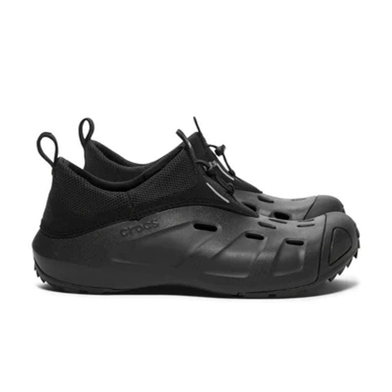 Crocs Quick Trail Low Black 209350-001