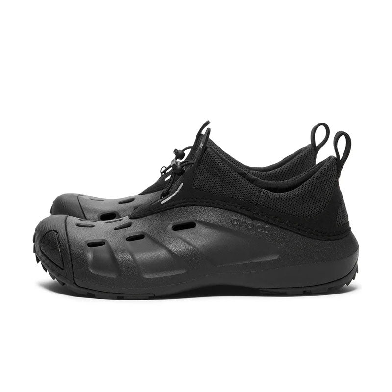 Crocs Quick Trail Low Black 209350-001