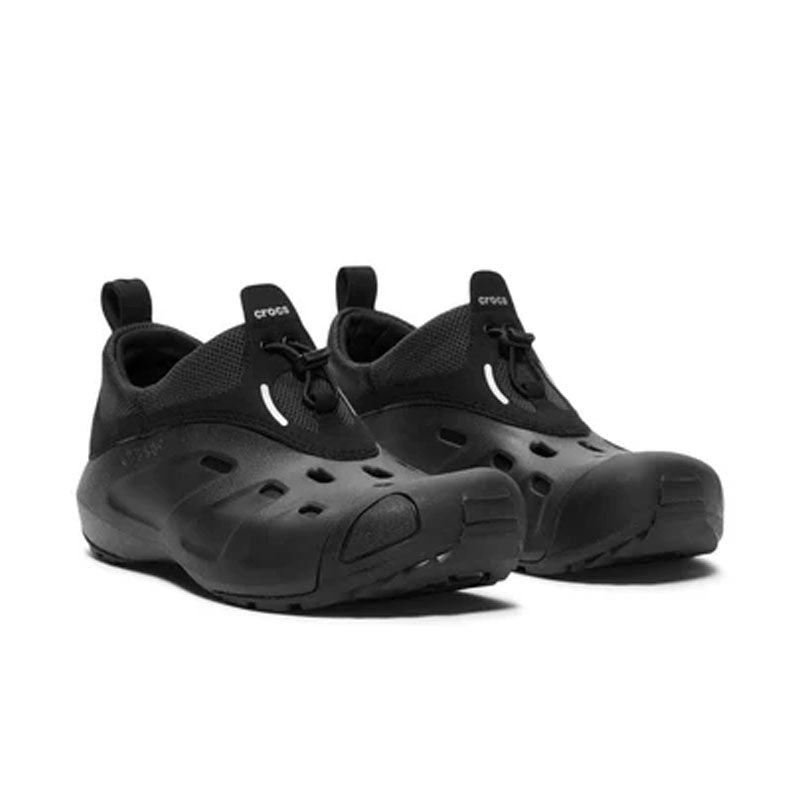 Crocs Quick Trail Low Black 209350-001