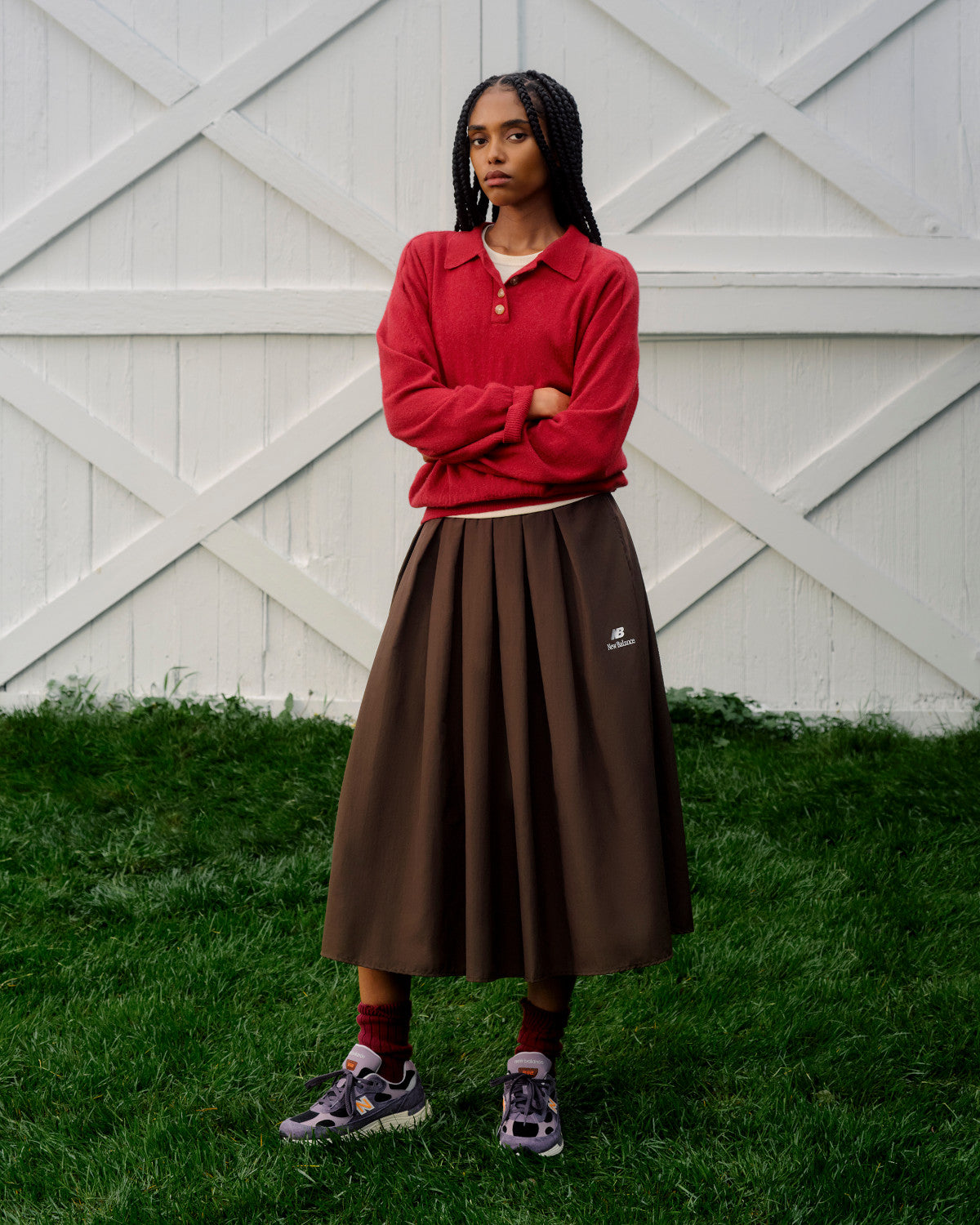 New Balance 992 MiUSA Dark Ice Wine Black Dusk Shower/Dream State/Pearl Grey U992OP