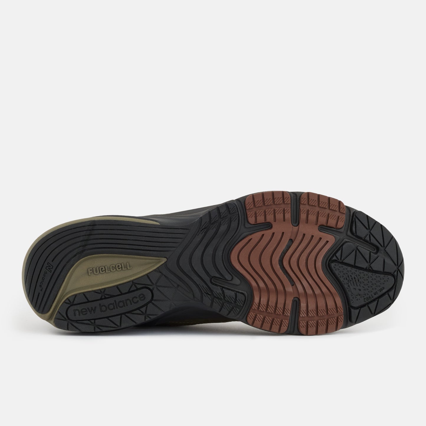 New Balance Made in USA 990v6 DARK CAMO, U990CA6