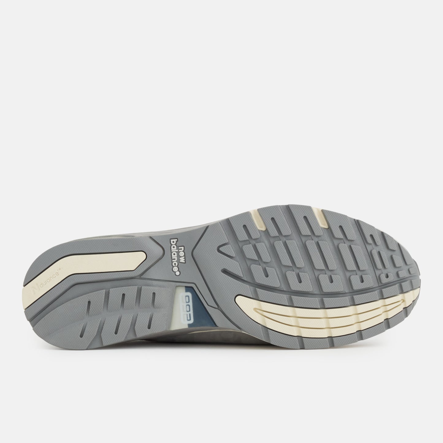 New Balance 992 MiUSA Shadow Grey Style: U9927WX