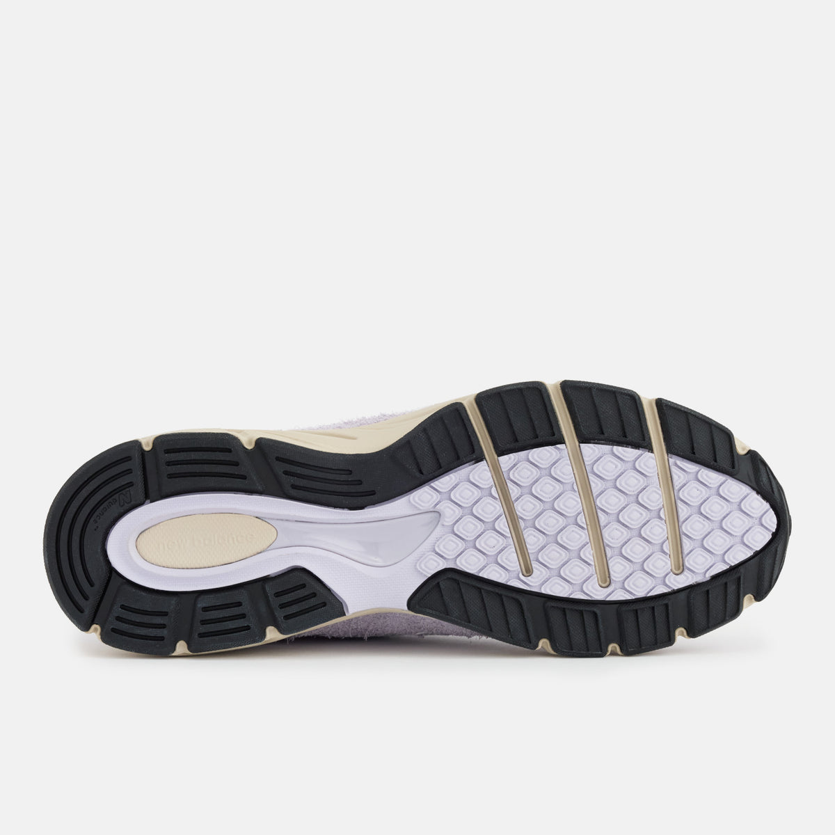 New Balance MADE in USA 990v4 Men's Shoes Color: Lavender Style: U990LV4