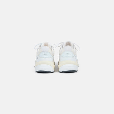 New Balance 990v6 White with Sea Salt U990GB6