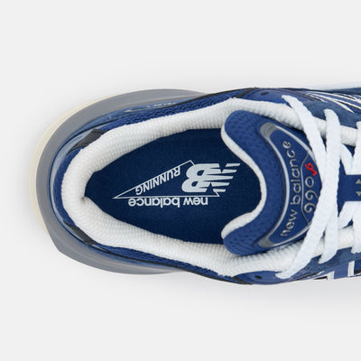 New Balance 990v6 MiUSA Inkwell Inkwell/Black U990IA6