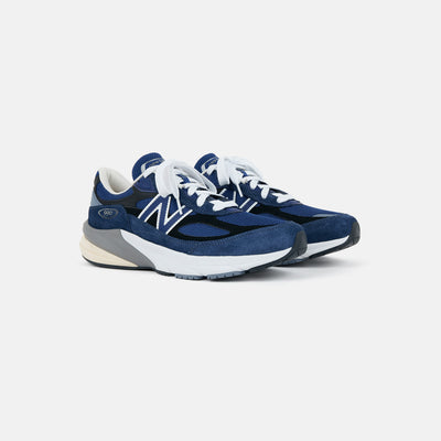 New Balance 990v6 MiUSA Inkwell Inkwell/Black U990IA6