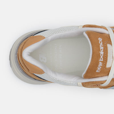 New Balance Made in USA 992 "Sweet Caramel" U992CC