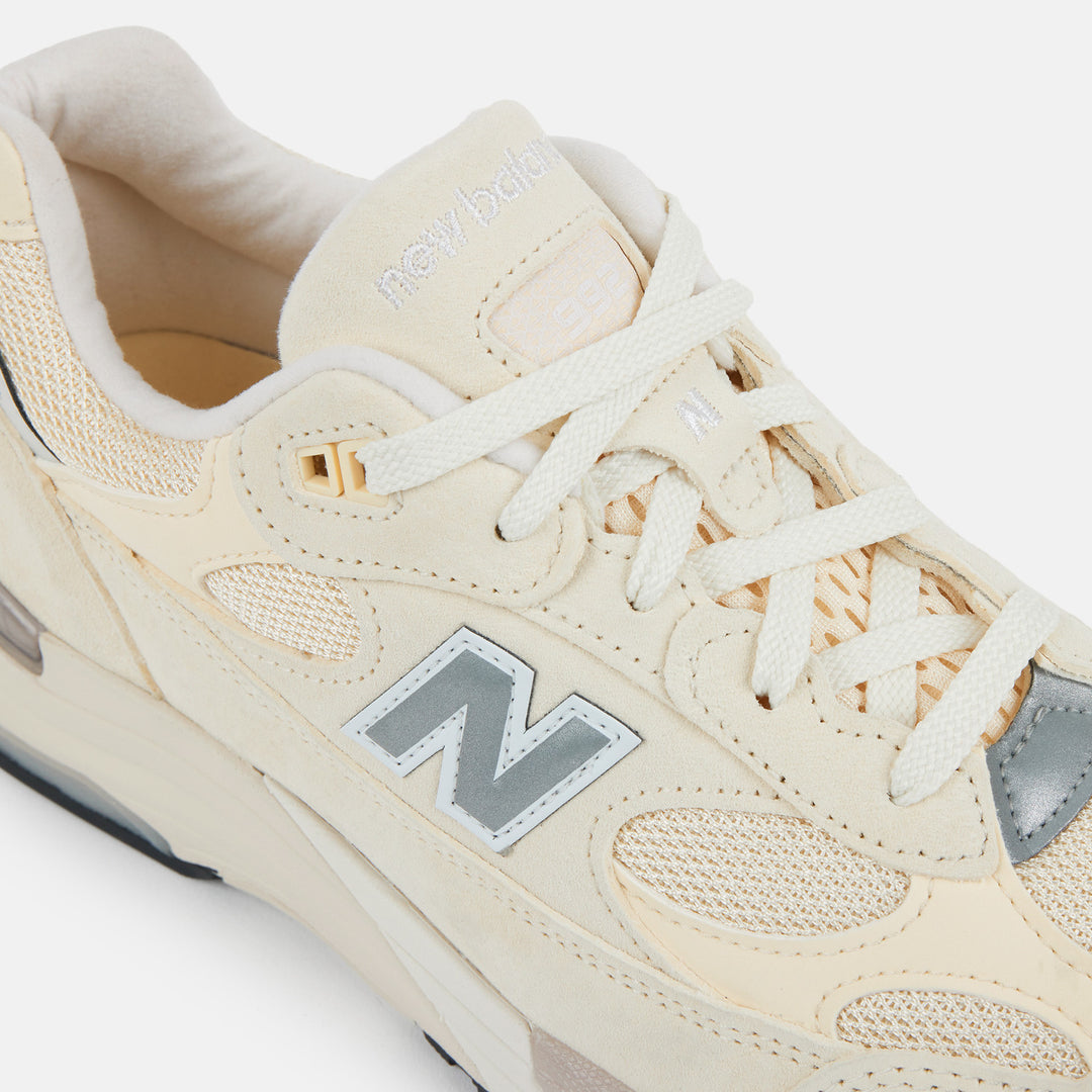 New Balance Made in USA 992 