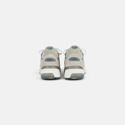 New Balance Made in USA 992 Moonrock/Mushroom U992MM