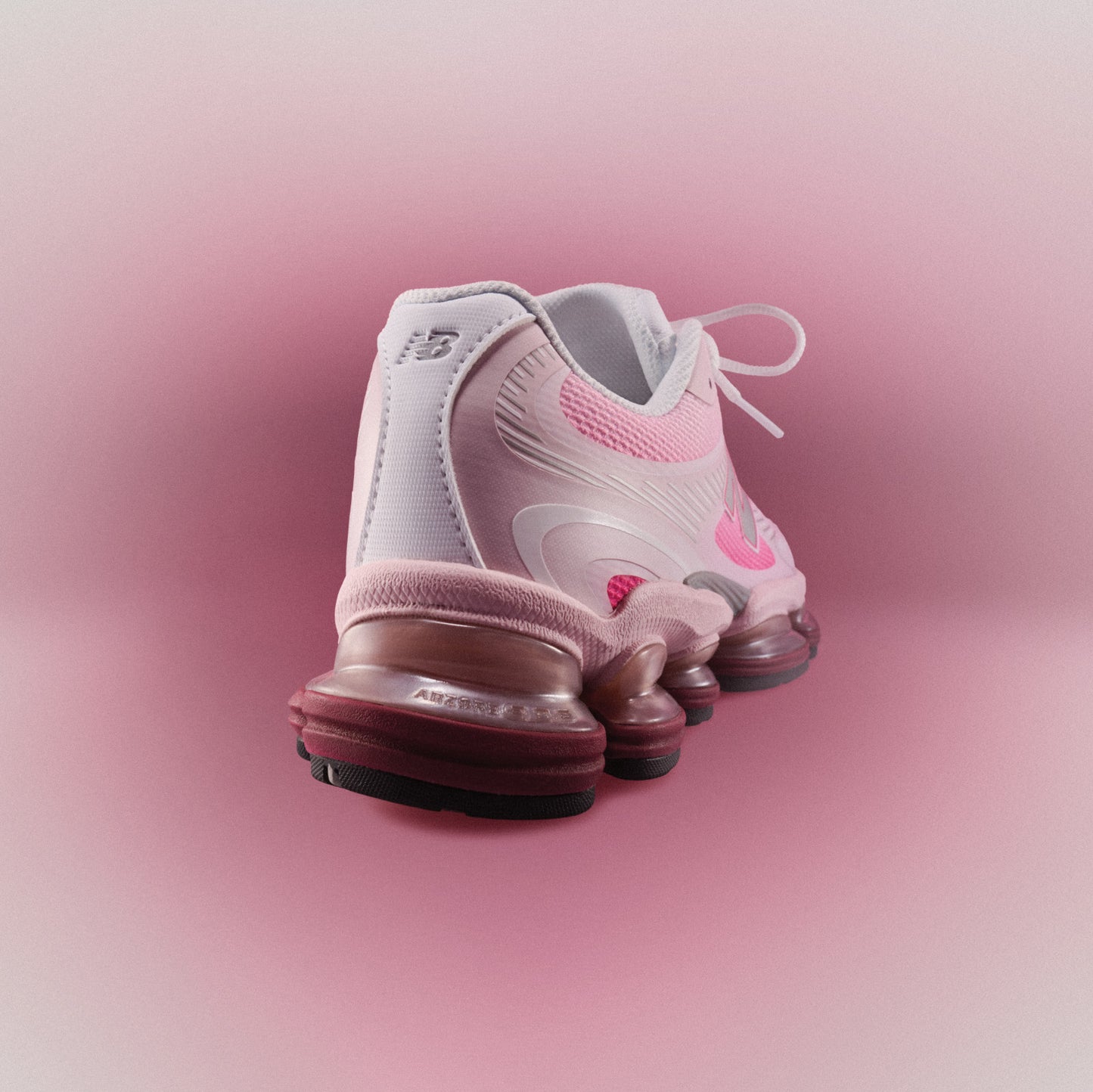 New Balance AZORB 2000 Pink Red U2000PBC