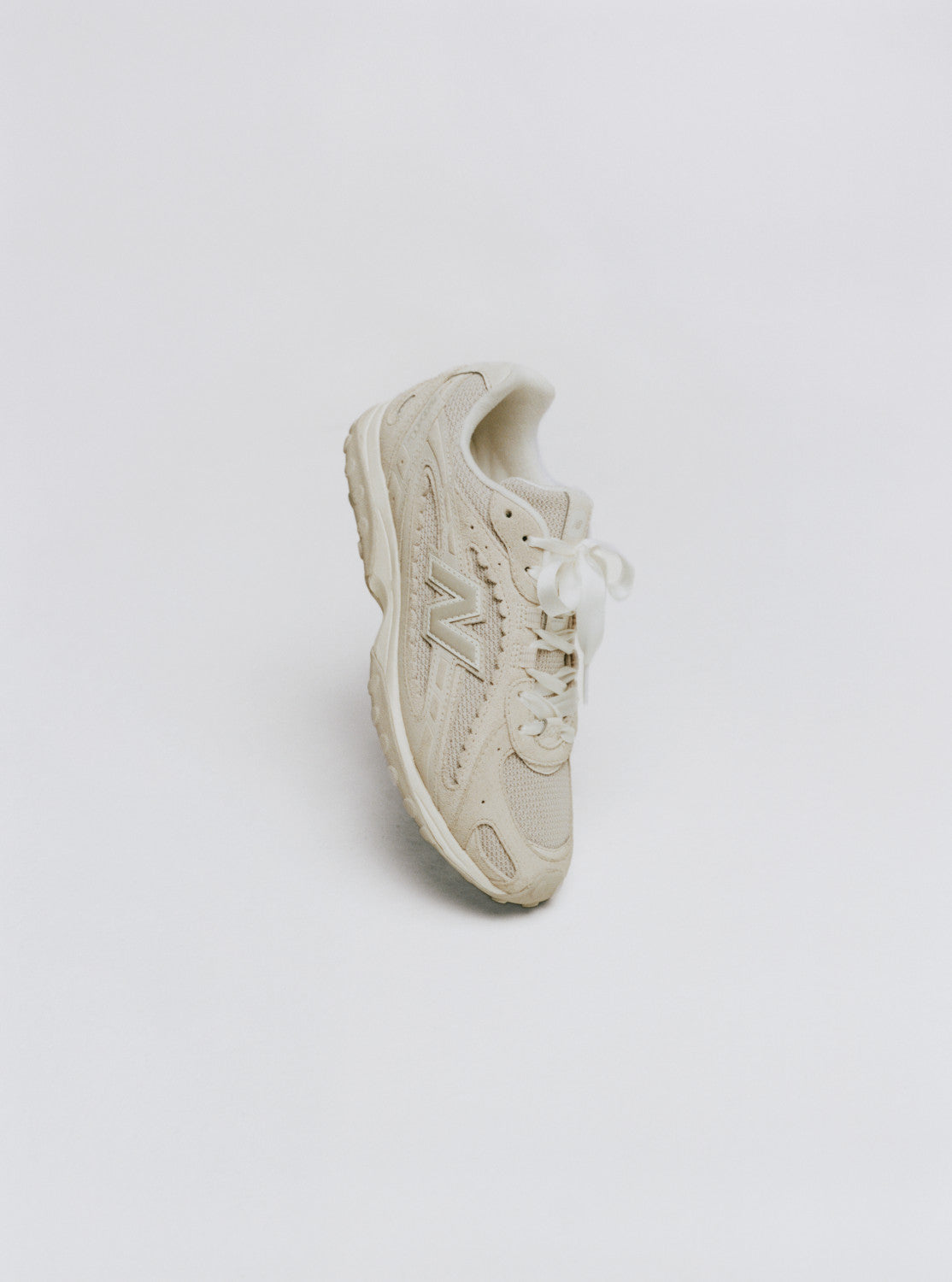 New Balance 204L Sea Salt with Linen Style: U204L2SZ