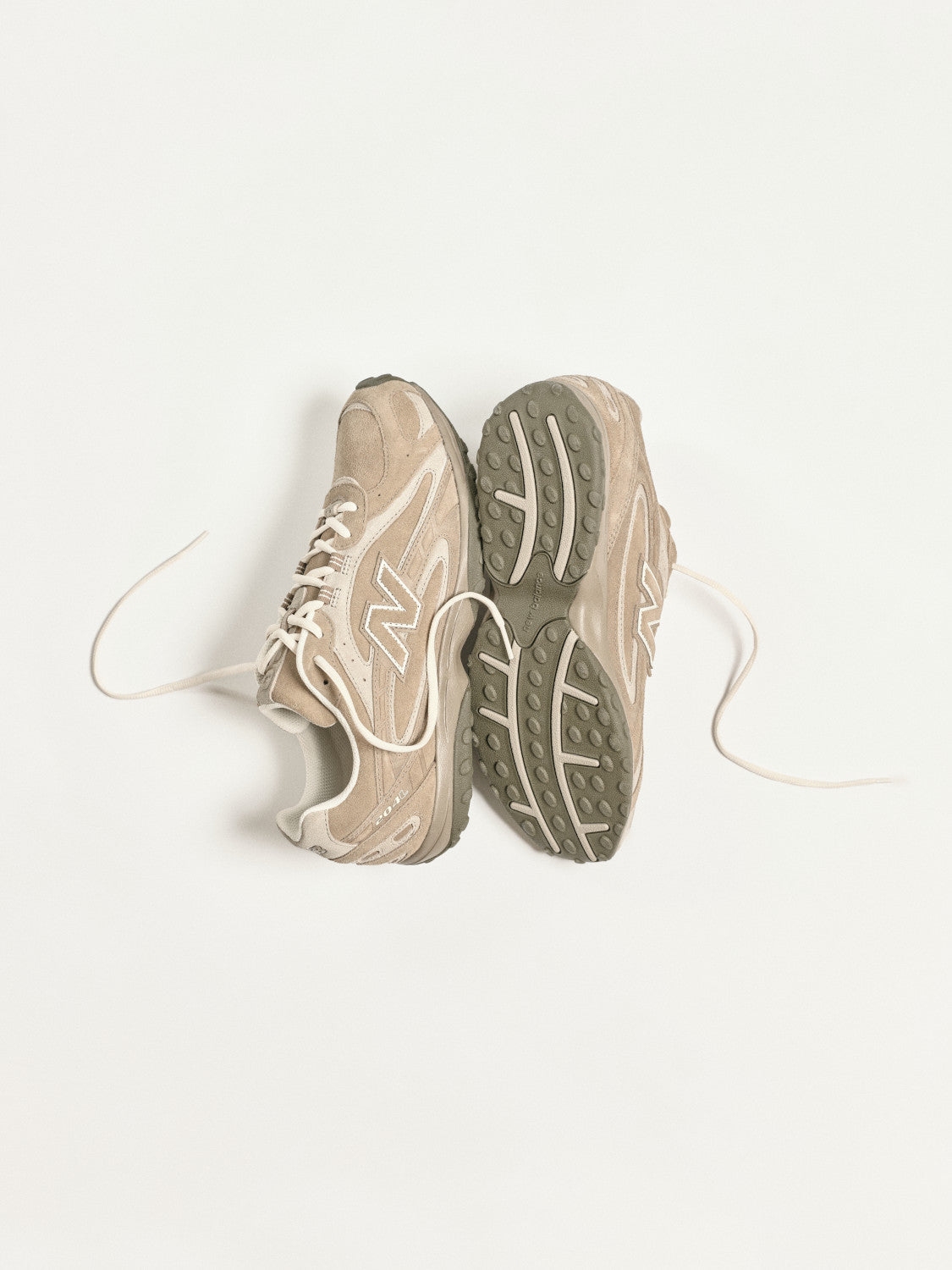 New Balance 204L Mushroom with Arid Stone Style: U204LMMA