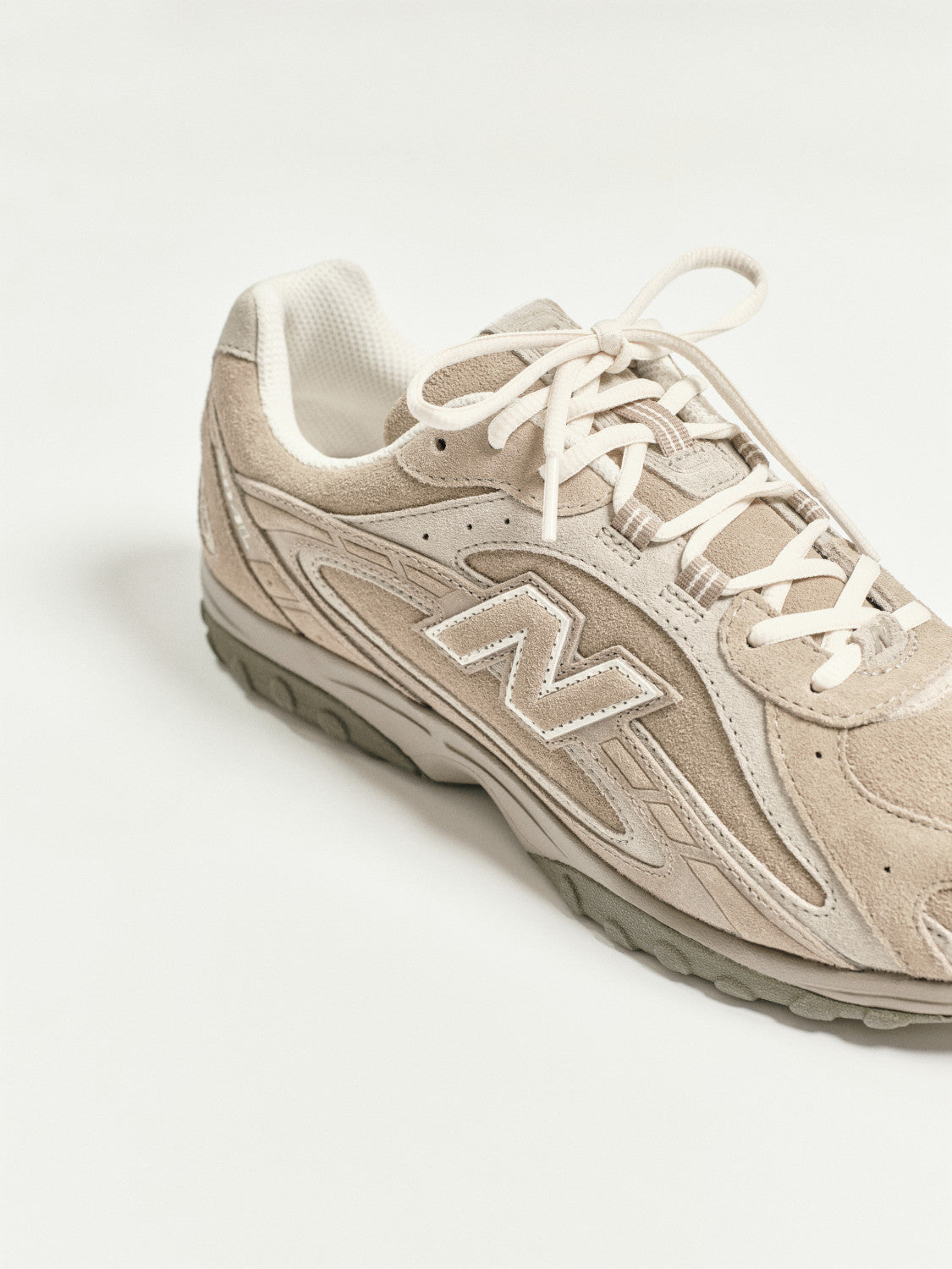New Balance 204L Mushroom with Arid Stone Style: U204LMMA