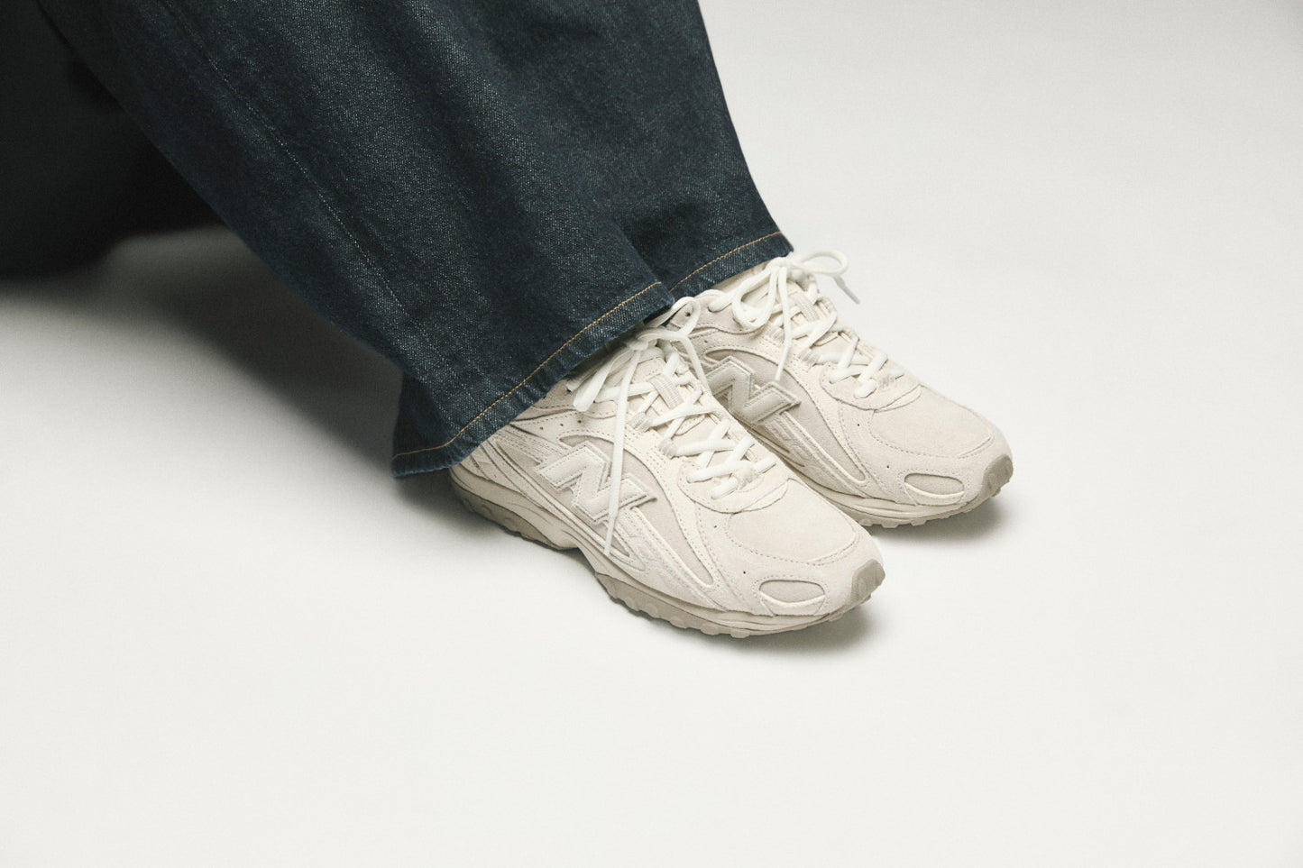 New Balance 204L Timberwolf with Linen Style: U204LMMC