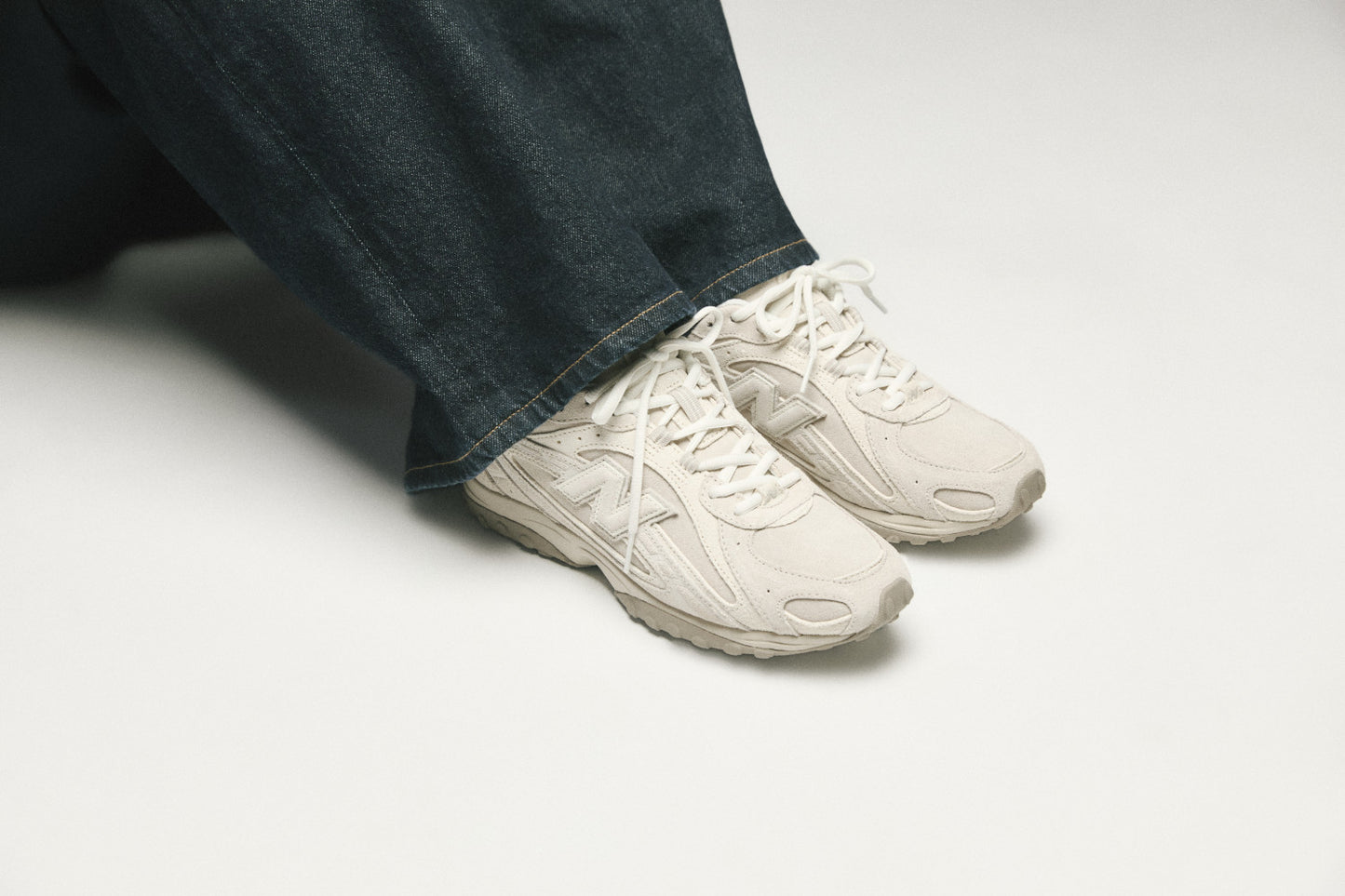New Balance 204L Timberwolf with Linen Style: U204LMMC