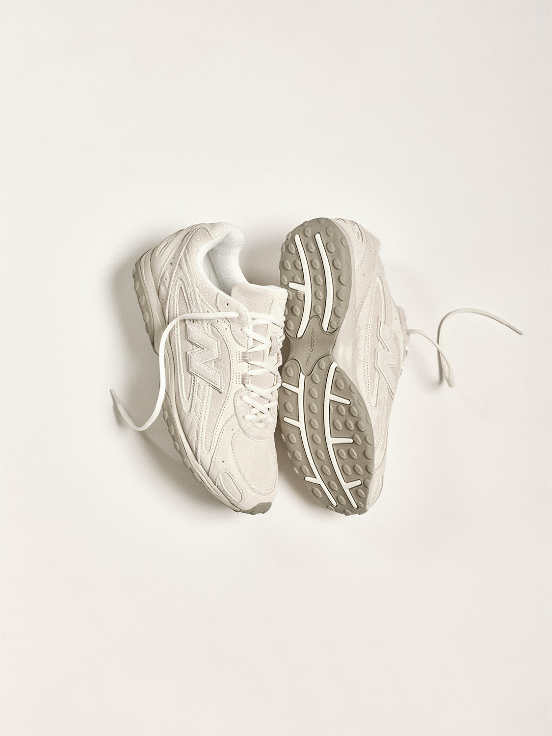 New Balance 204L Timberwolf with Linen Style: U204LMMC